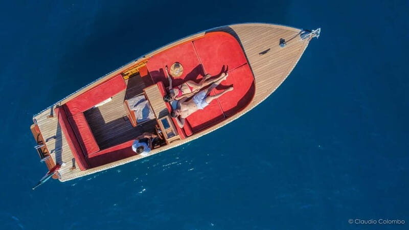 Portofino: Boat tours with Utility Portofino - Who Should Consider This Tour