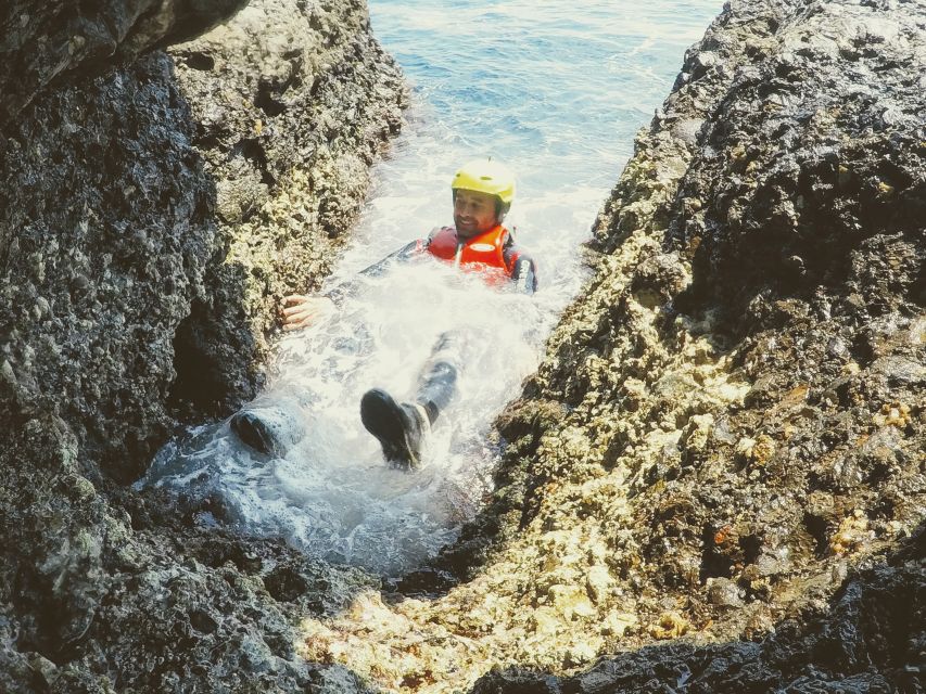 Portofino: Coasteering Tour - Frequently Asked Questions
