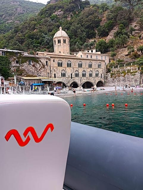 Portofino e San Fruttuoso Boat Experience - Who Should Consider This Tour?