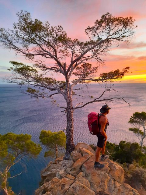 Portofino: Guided Mountain Hike With Ice Cream - Frequently Asked Questions