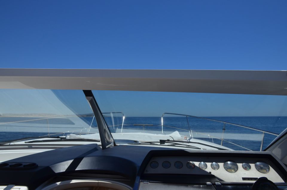 Portofino Luxury Yacht Charter - Key Points
