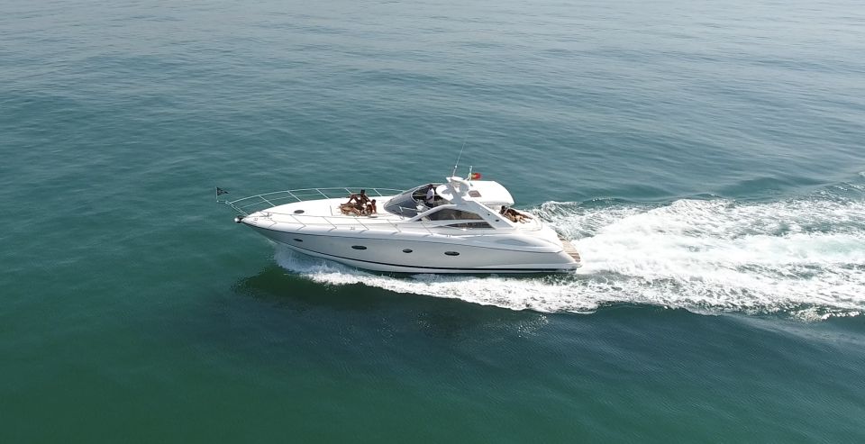 Portofino Luxury Yacht Charter - Unlimited Beverages and Water Sports