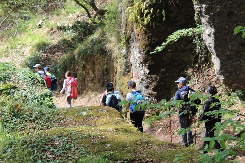 Portofino Park: Hiking Guided Tour to S. Fruttuoso - Final Thoughts