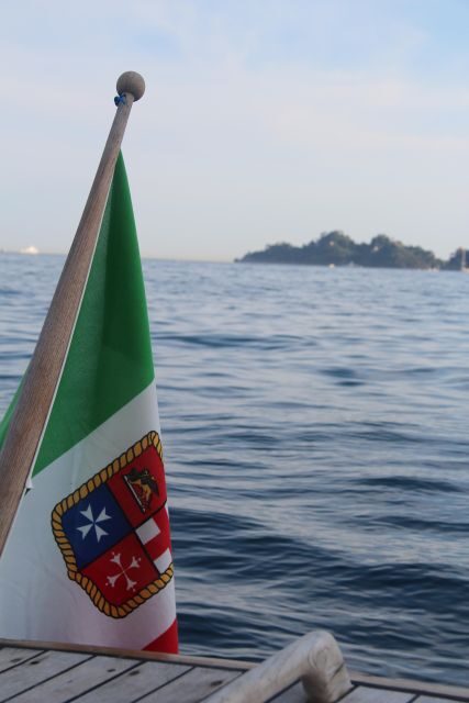 Portofino: Private 4H or 8H Boat Tour in the Marine Reserve - The Sum Up