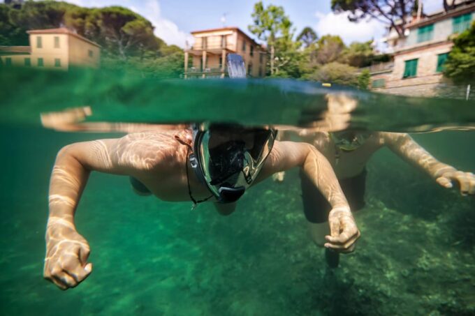 Portofino Reserve: Snorkeling Experience and Dinghy Tour - What to Bring