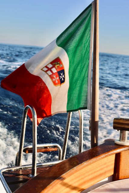 Portofino Riviera and Cinque Terre Private Boat Tour - An In-Depth Look at the Experience