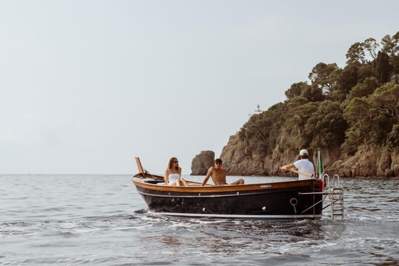 Portofino Riviera and Cinque Terre Private Boat Tour - The Sum Up