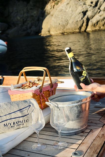 Portofino Riviera and Cinque Terre Private Boat Tour - FAQs
