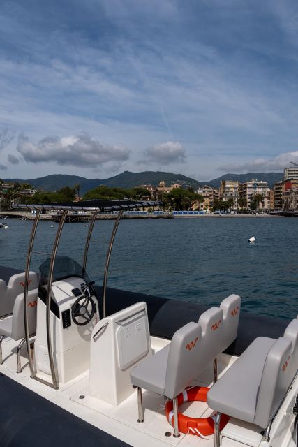 Portofino, San Fruttuoso and Camogli Boat Experience - Highlights of the Tour