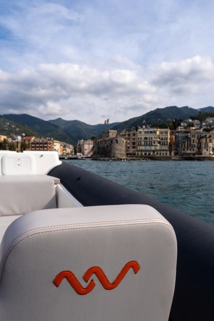 Portofino, San Fruttuoso and Camogli Boat Experience - Frequently Asked Questions