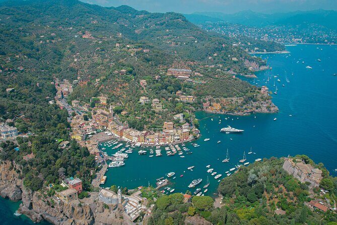 Portofino San Fruttuoso and Camogli One Day Boat Tour - An In-Depth Look at the Tour Experience