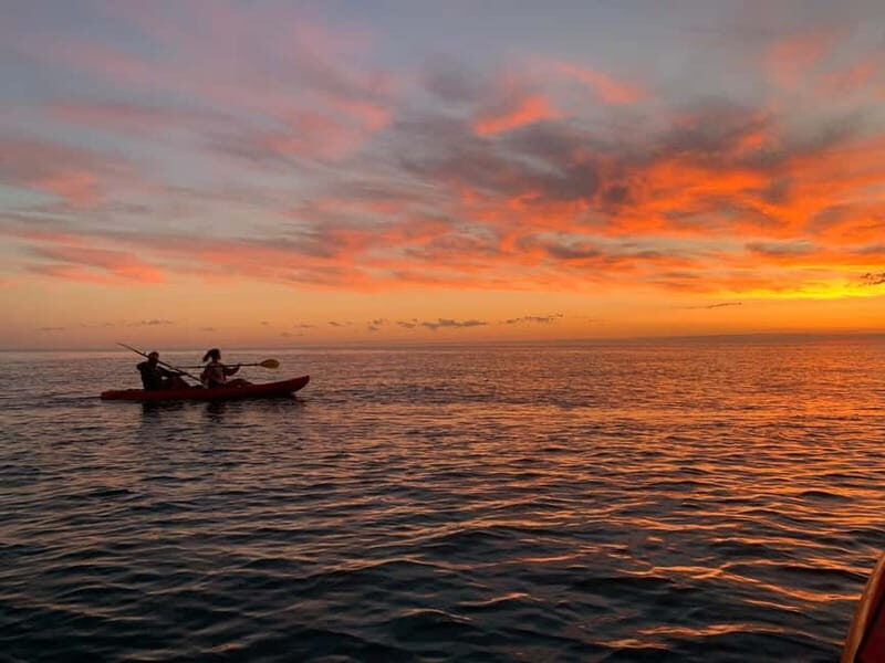 Portonovo: Sunrise Canoe Tour with Breakfast - An In-Depth Look at the Portonovo Sunrise Canoe Tour