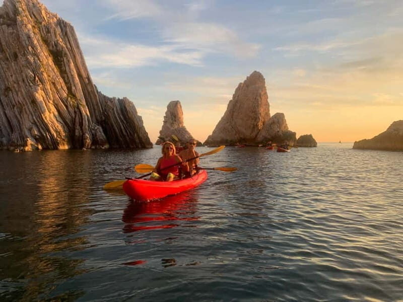 Portonovo: Sunrise Canoe Tour with Breakfast - Who Will Love This Tour?
