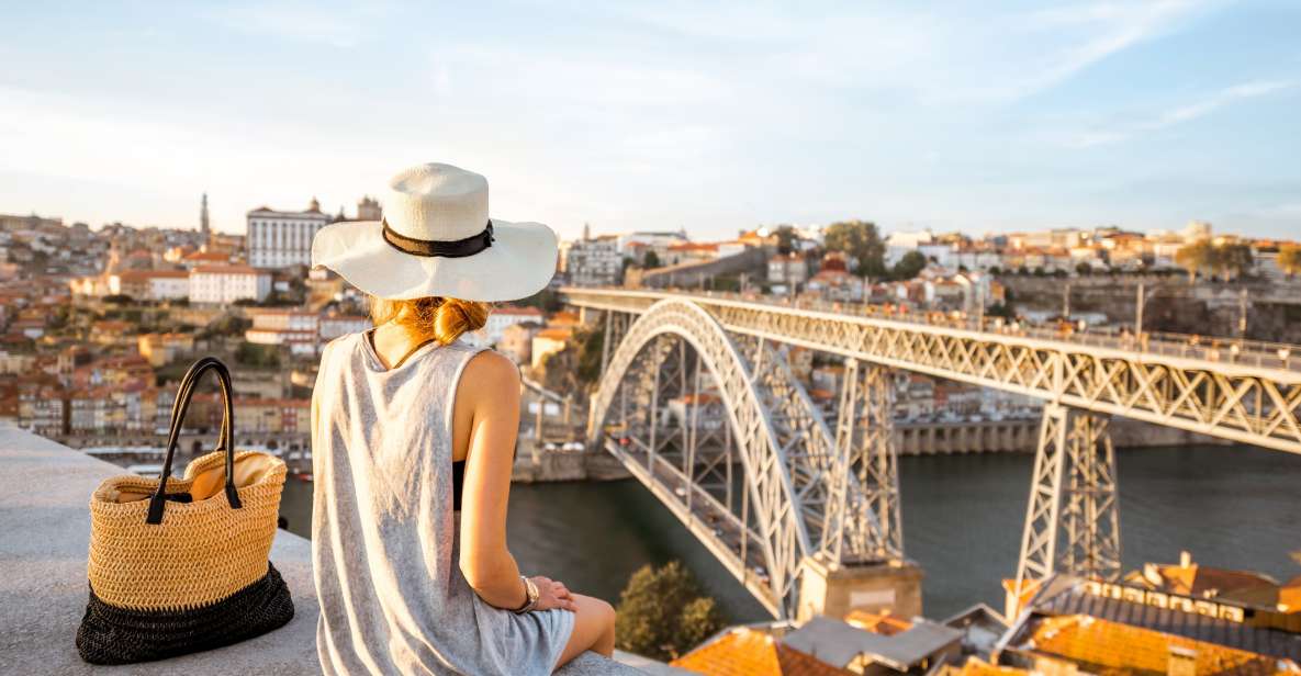 Porto's Timeless Journey: A Historical Exploration - Pricing and Booking