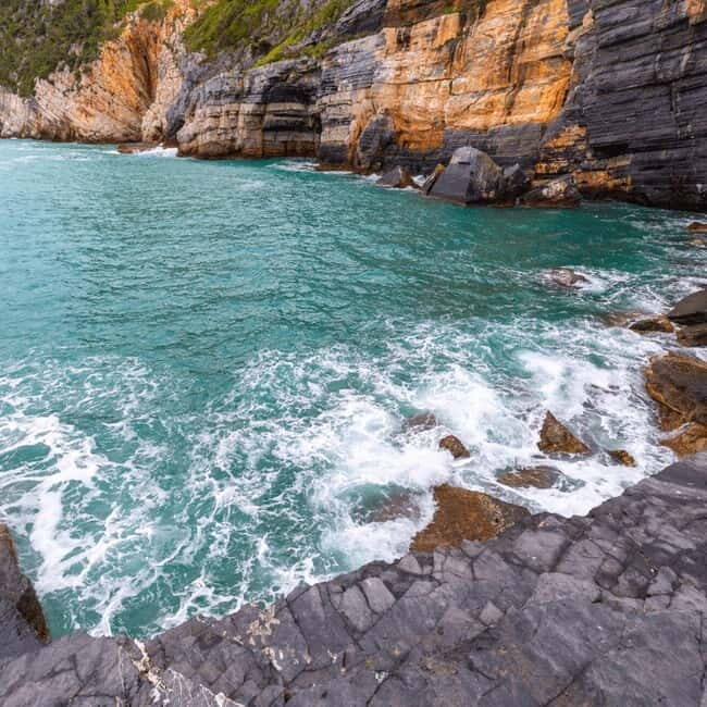 Portovenere and Gulf of Poets: Full Day Boat Tour La Spezia - Is It Worth the Price?
