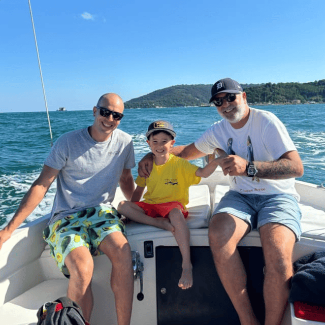 Portovenere and Gulf of Poets: Full Day Boat Tour - What the Tour Includes and Why It Matters