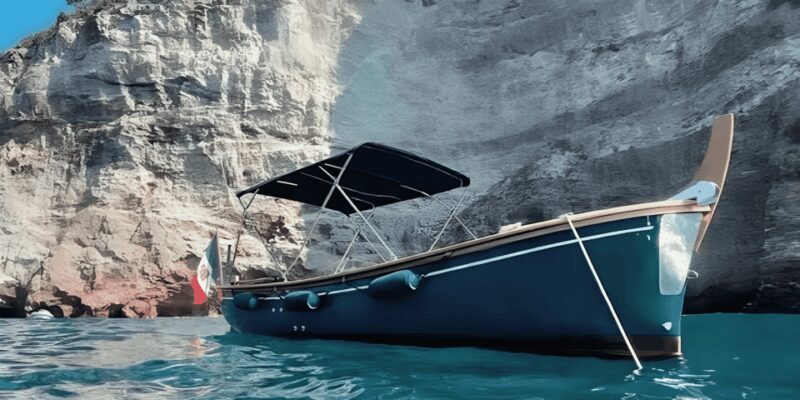 Portovenere and Gulf of Poets: Full Day Boat Tour - The Value in Context