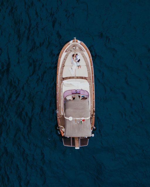Portovenere and Islands: Highlight Tour With Sunset&Prosecco - Inclusions