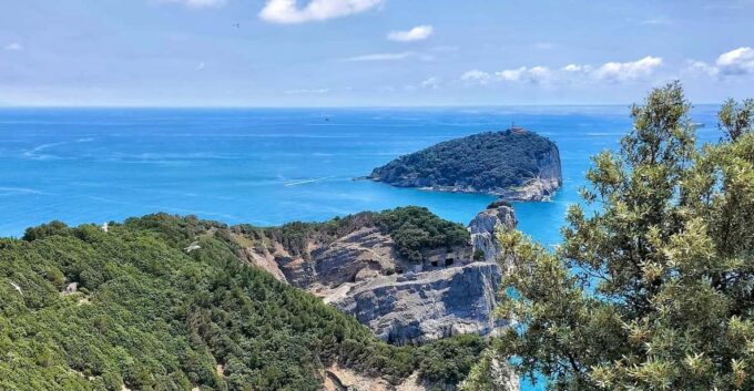 Portovenere and Palmaria Hiking Tour - Preparation Tips