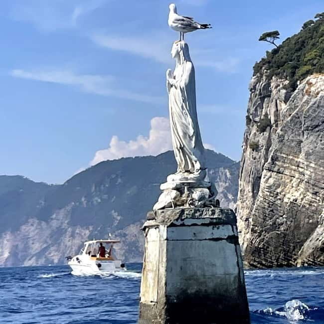 Portovenere & Gulf of Poets Half-Day Boat Tour La Spezia - Who Will Love This Tour?