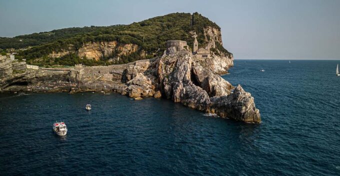 Portovenere: Islands Private Boat Trip With Meal on Board - Frequently Asked Questions