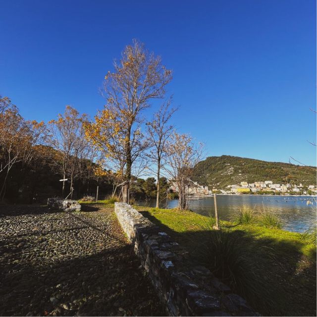 Portovenere: Isola Palmaria Into the Wild Day Tour - Experience Highlights
