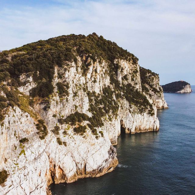 Portovenere: Isola Palmaria, Tino, and Tinetto Boat Tour - Frequently Asked Questions