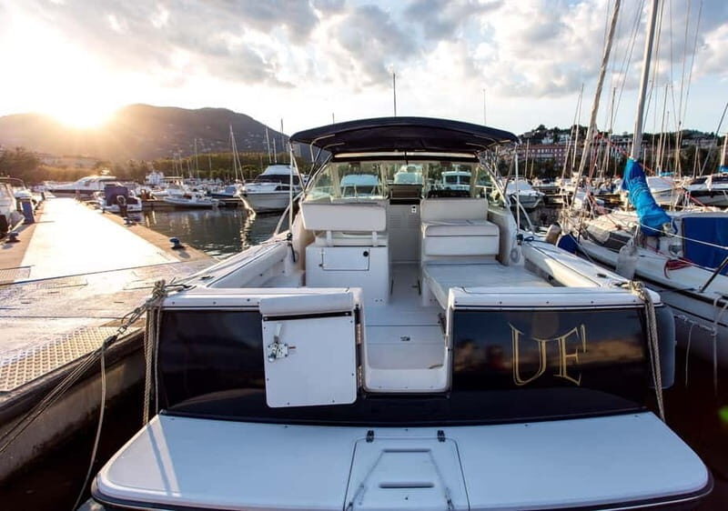 Portovenere & Its Islands: Shared Sunset Tour with Aperitivo - Practical Tips for Your Trip