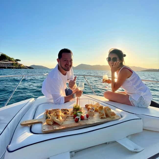 Portovenere & Its Islands: Shared Sunset Tour with Aperitivo - FAQs