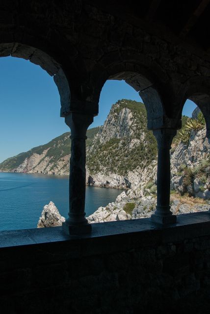 Portovenere & Lerici tour by van from Lucca, Pisa, La Spezia - Who Is This Tour Best For?