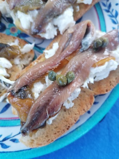 Portovenere: Palmaria, Tino, Tinetto Boat Trip With Lunch - Inclusions in the Tour