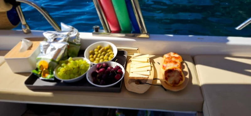Portovenere: Sunset Boat Tour with Aperitivo - Frequently Asked Questions