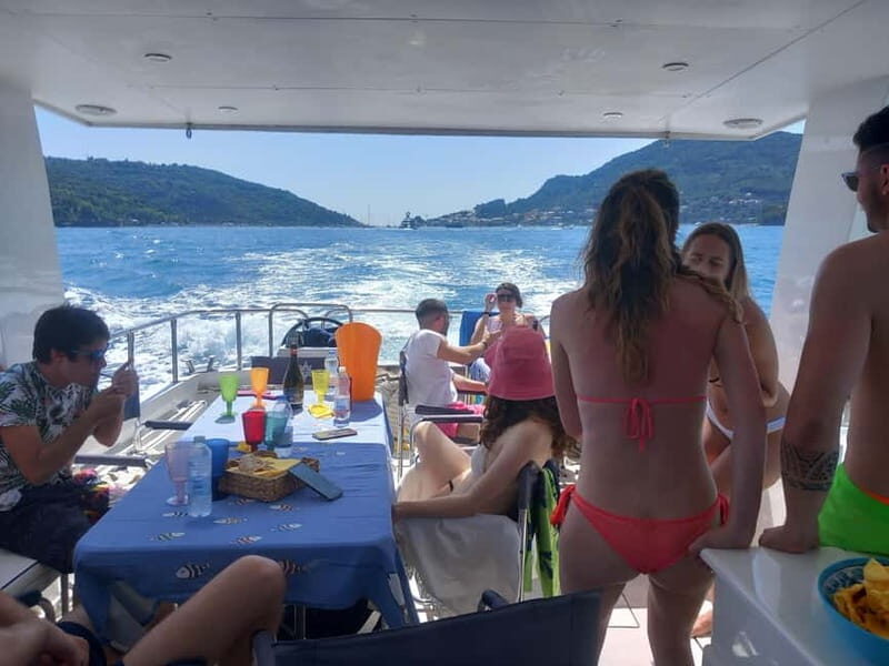Portovenere:Gulf Poets and Islands boat trip with lunch - Why This Tour is a Great Choice