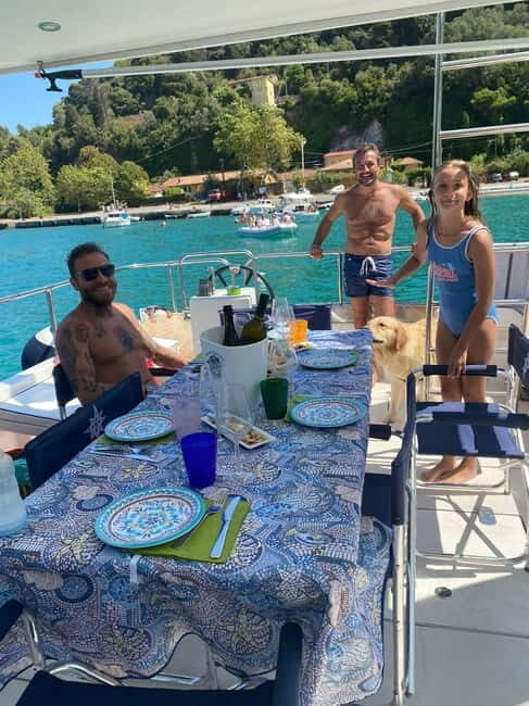 Portovenere:Gulf Poets and Islands boat trip with lunch - Who Should Consider This Trip?