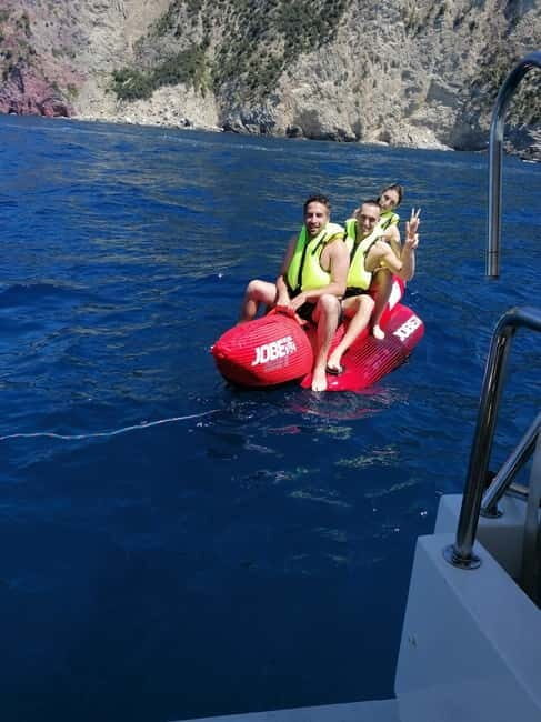 Portovenere:Gulf Poets and Islands boat trip with lunch - Final Thoughts: Is This Trip Worth It?