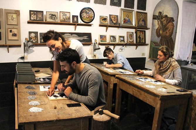 Portrait Mosaic Making - Frequently Asked Questions