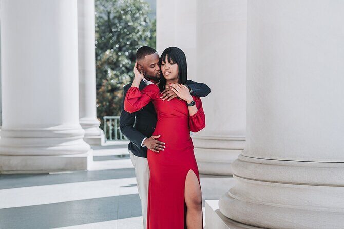 Portrait Photography Session at the National Gallery of Art - The Sum Up: Is It Worth It?