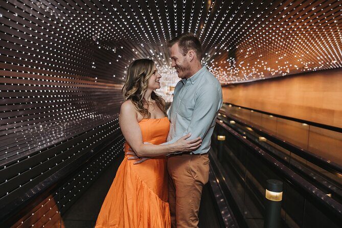 Portrait Photography Session at the National Gallery of Art - FAQs