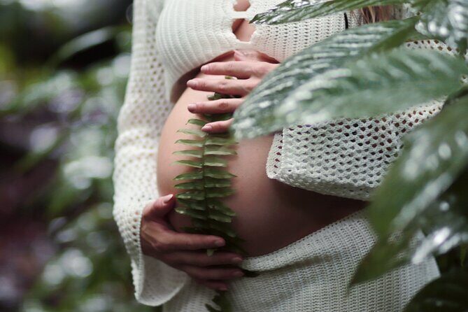 Portrait Photoshoot in a Tropical Rainforest - Analyzing the Value