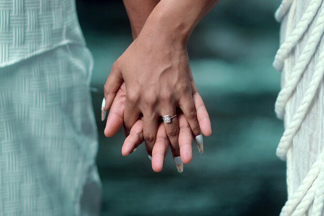 Portrait Photoshoot in a Tropical Rainforest - Practical Tips for Your Rainforest Photoshoot