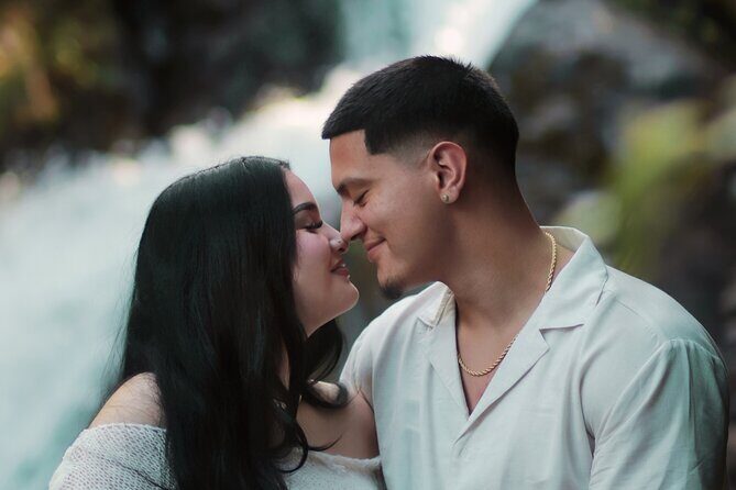 Portrait Photoshoot in a Tropical Rainforest - Final Thoughts