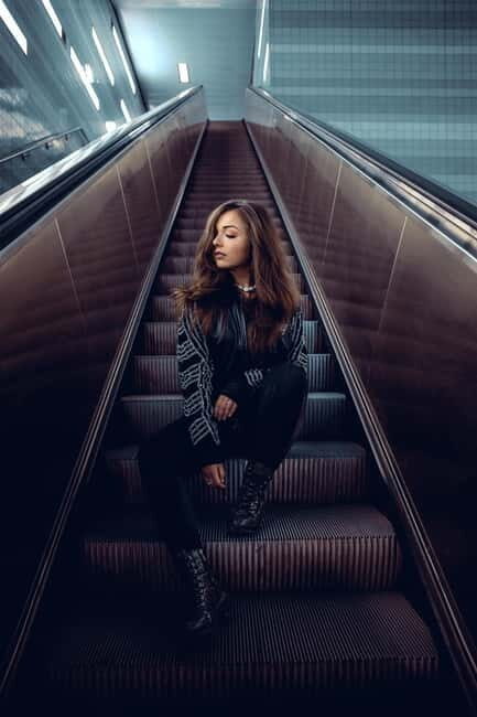 Portrait shoot in Hamburg  your private walk with a professional photographer - Price and Overall Value