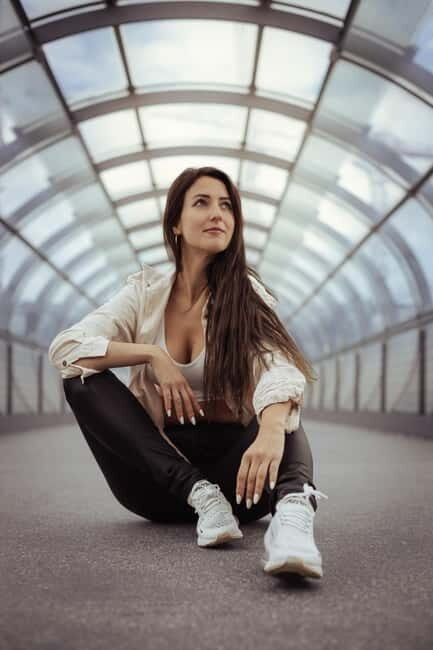 Portrait shoot in Hamburg  your private walk with a professional photographer - Practical Tips for a Great Experience