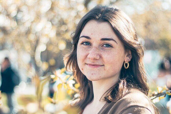 Portraits and Toronto - A photoshoot experience - The Sum Up: Who Should Consider This Experience?