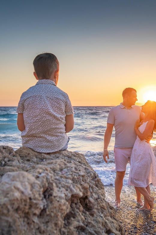 Portraits in Marbella: Private Vacation Photographer Tour - Good To Know