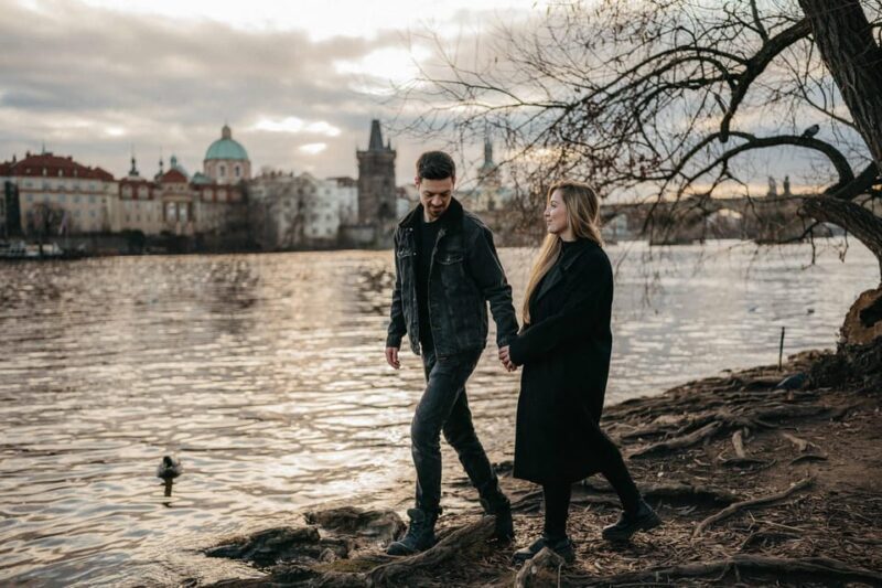 Portraits in Prague: Private Vacation Photographer Tour - What Makes This Tour Stand Out