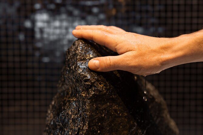 Ports of Tauranga Geothermal & Deluxe Spa (restricted 16+) - Who Is This Tour Perfect For?