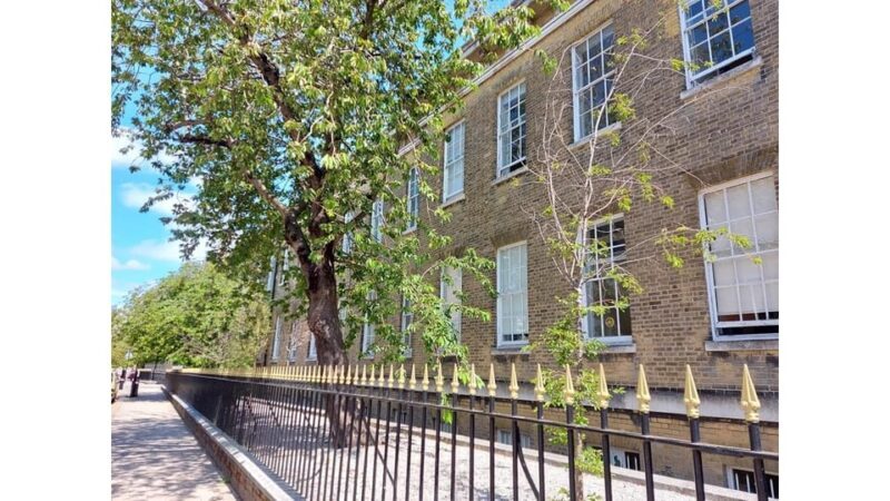 Portsmouth: Portsmouth of the Past Walking Tour - Who Should Consider This Tour?