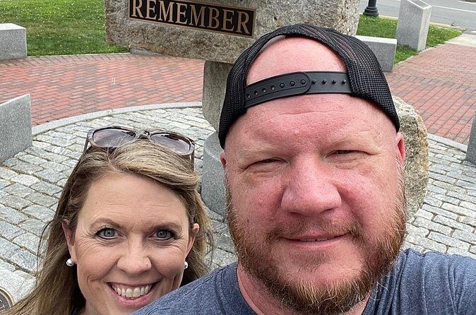 Portsmouth Puzzling Adventure Scavenger Hunt Walking Activity - FAQs