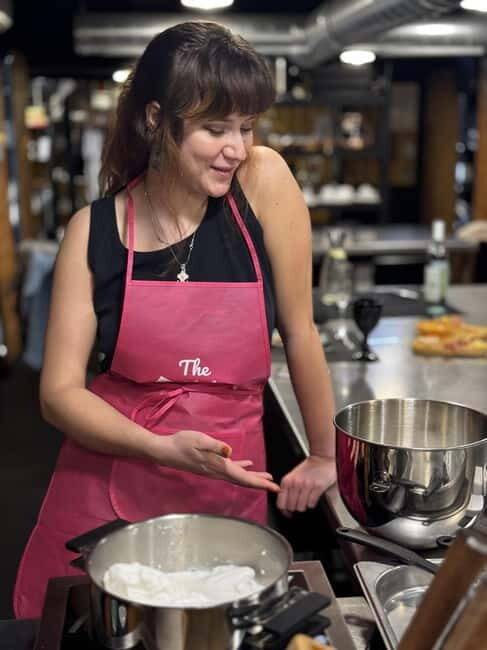Portugal: Bacalhau Cooking Class - Key Points